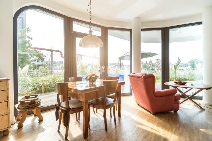 Апартаменты в Берлине, Германия, 112 м² - фото 4