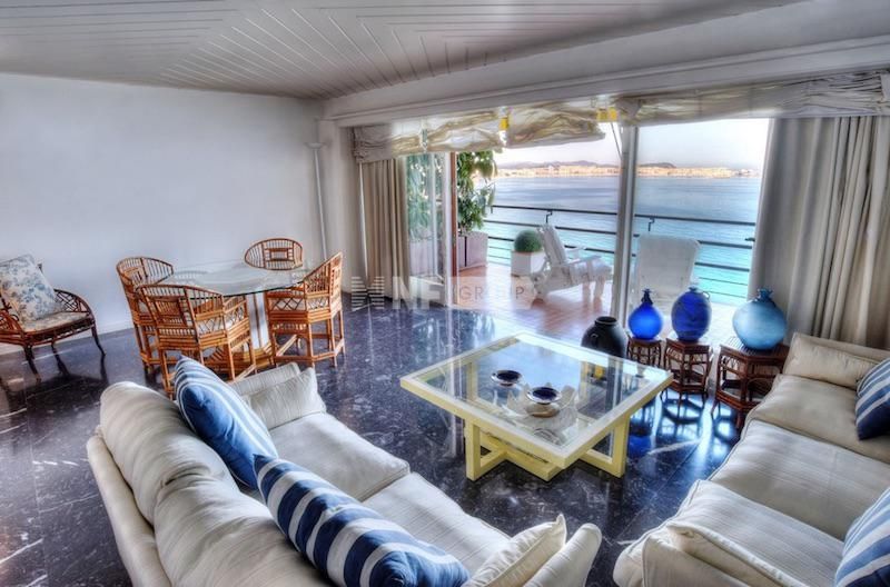 Апартаменты в Сан-Антони-де-Калонже, Испания, 110 м² - фото 4