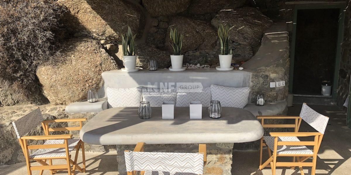 Вилла на Миконосе, Греция, 150 м² - фото 4