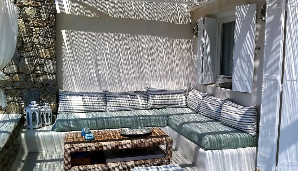 Вилла на Миконосе, Греция, 108 м² - фото 4