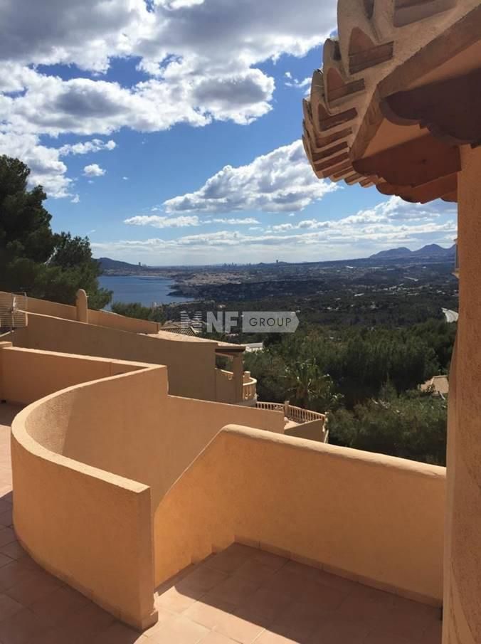 Вилла в Аликанте, Испания, 260 м² - фото 4