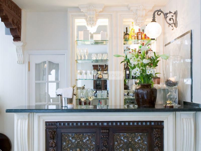 Отель, гостиница в Марбелье, Испания, 127 м² - фото 4