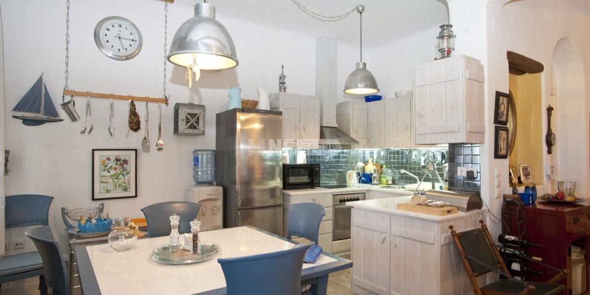 Вилла на Миконосе, Греция, 245 м² - фото 5