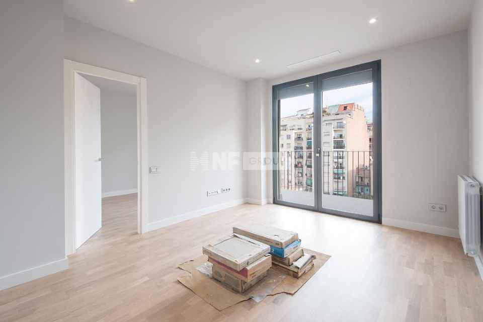 Апартаменты в Барселоне, Испания, 94 м² - фото 5