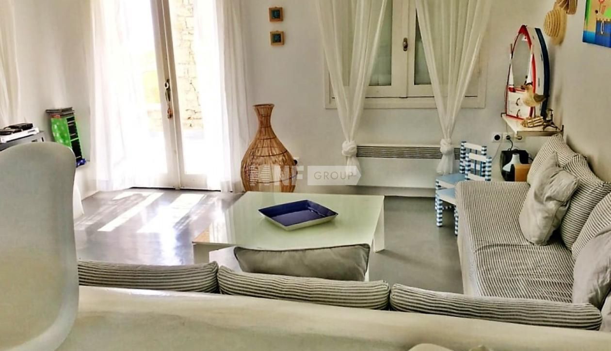 Вилла на Миконосе, Греция, 108 м² - фото 5