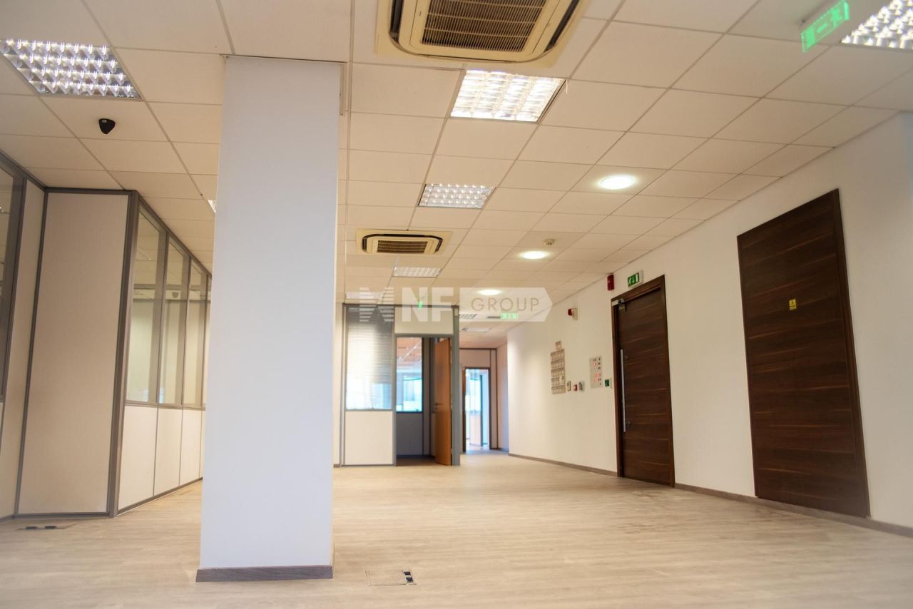 Офис в Лимасоле, Кипр, 809 м² - фото 5