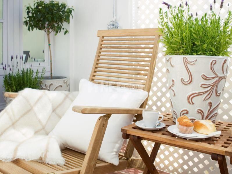 Отель, гостиница в Марбелье, Испания, 127 м² - фото 5