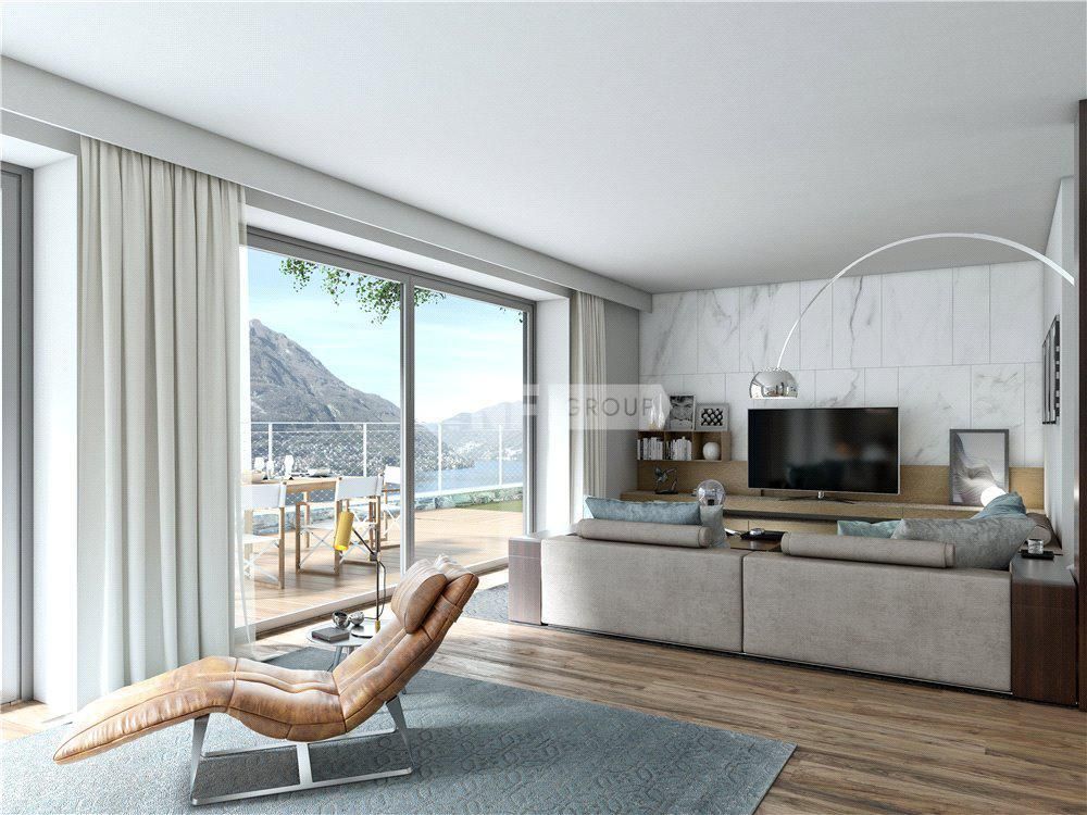 Вилла в Комо, Италия, 300 м² - фото 6