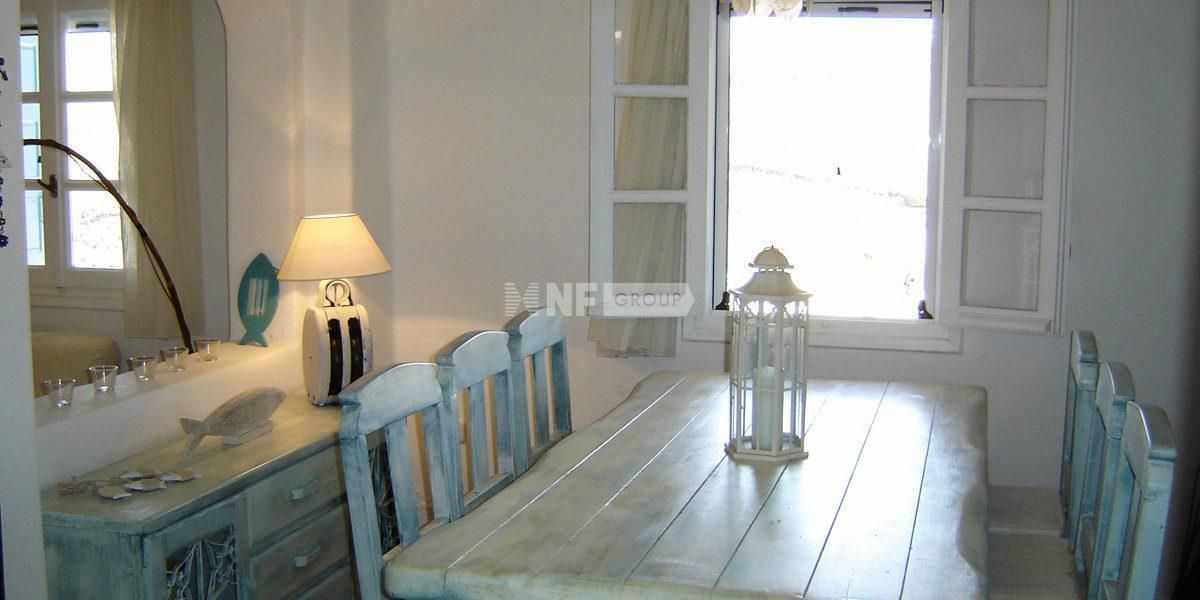 Вилла на Миконосе, Греция, 200 м² - фото 6