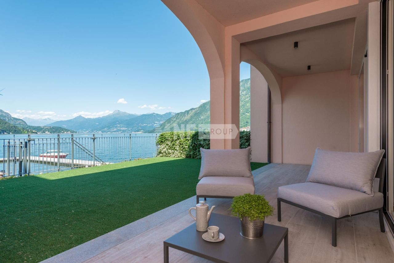 Квартира в Комо, Италия, 231 м² - фото 6