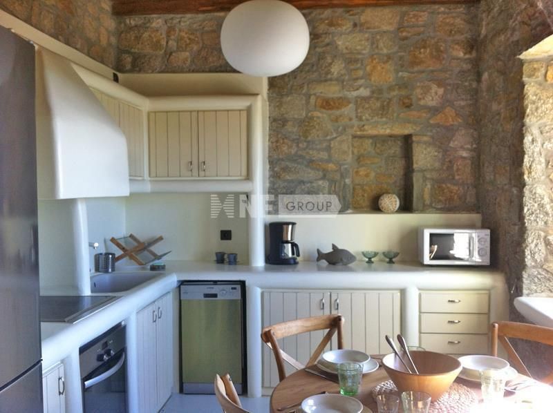 Вилла на Миконосе, Греция, 150 м² - фото 6