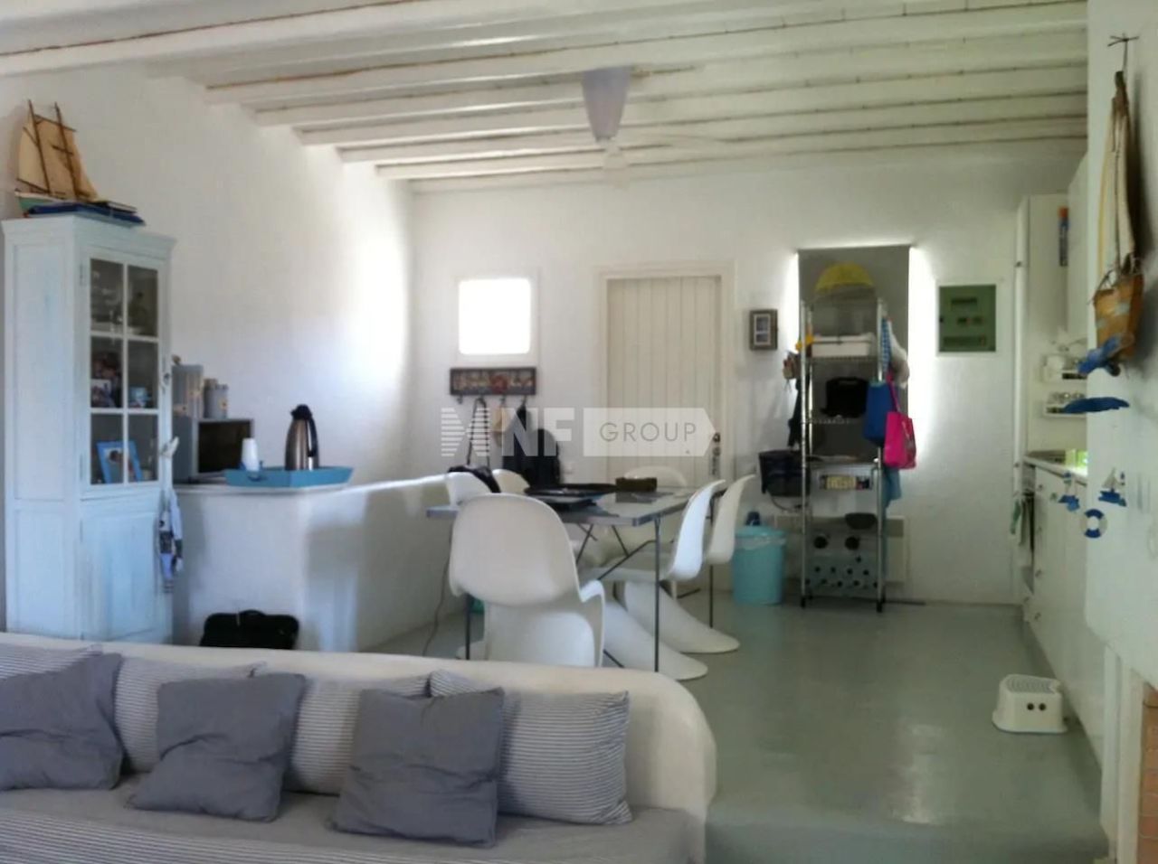 Вилла на Миконосе, Греция, 108 м² - фото 6