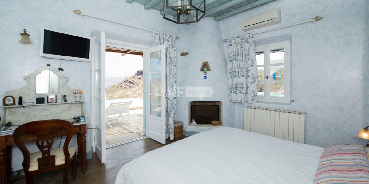 Вилла на Миконосе, Греция, 245 м² - фото 7