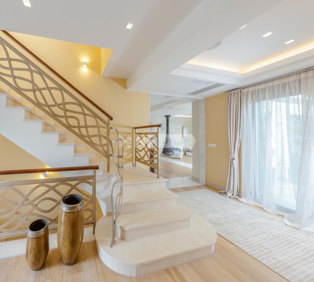 Вилла в Элунде, Греция, 421 м² - фото 7