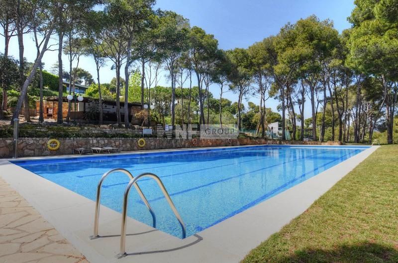 Апартаменты в Сан-Антони-де-Калонже, Испания, 110 м² - фото 7