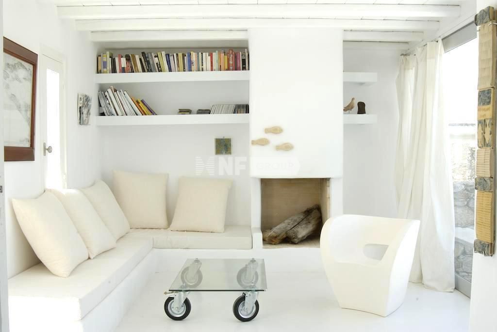 Вилла на Миконосе, Греция, 280 м² - фото 7