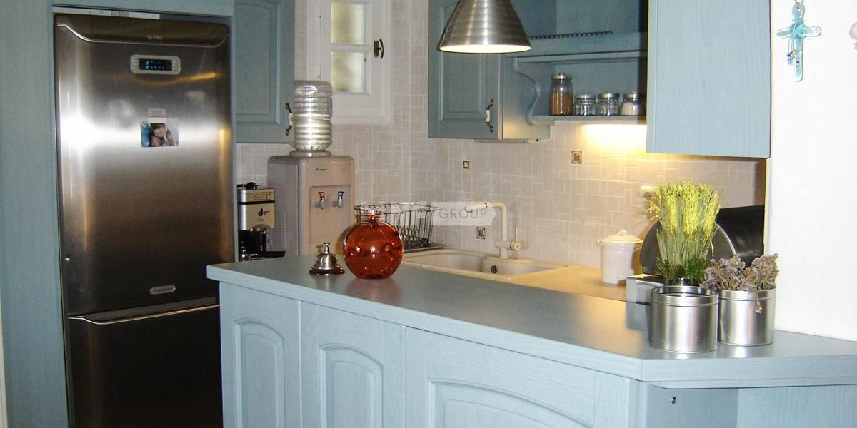 Вилла на Миконосе, Греция, 200 м² - фото 7