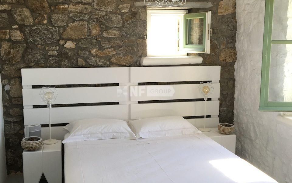 Вилла на Миконосе, Греция, 150 м² - фото 7