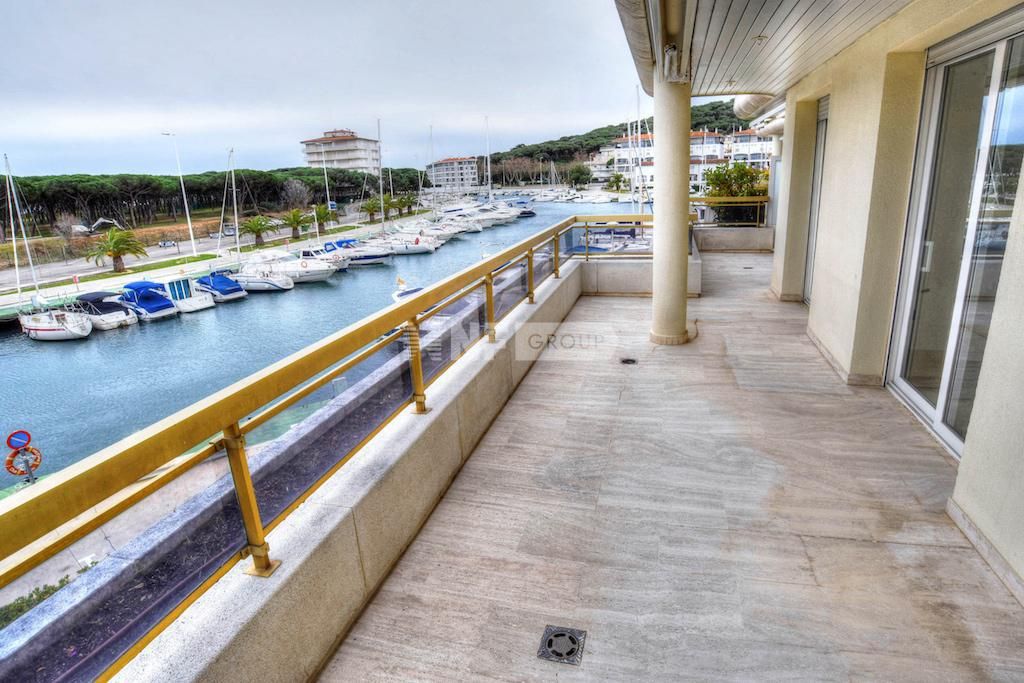 Апартаменты в Плайя де Аро, Испания, 120 м² - фото 7