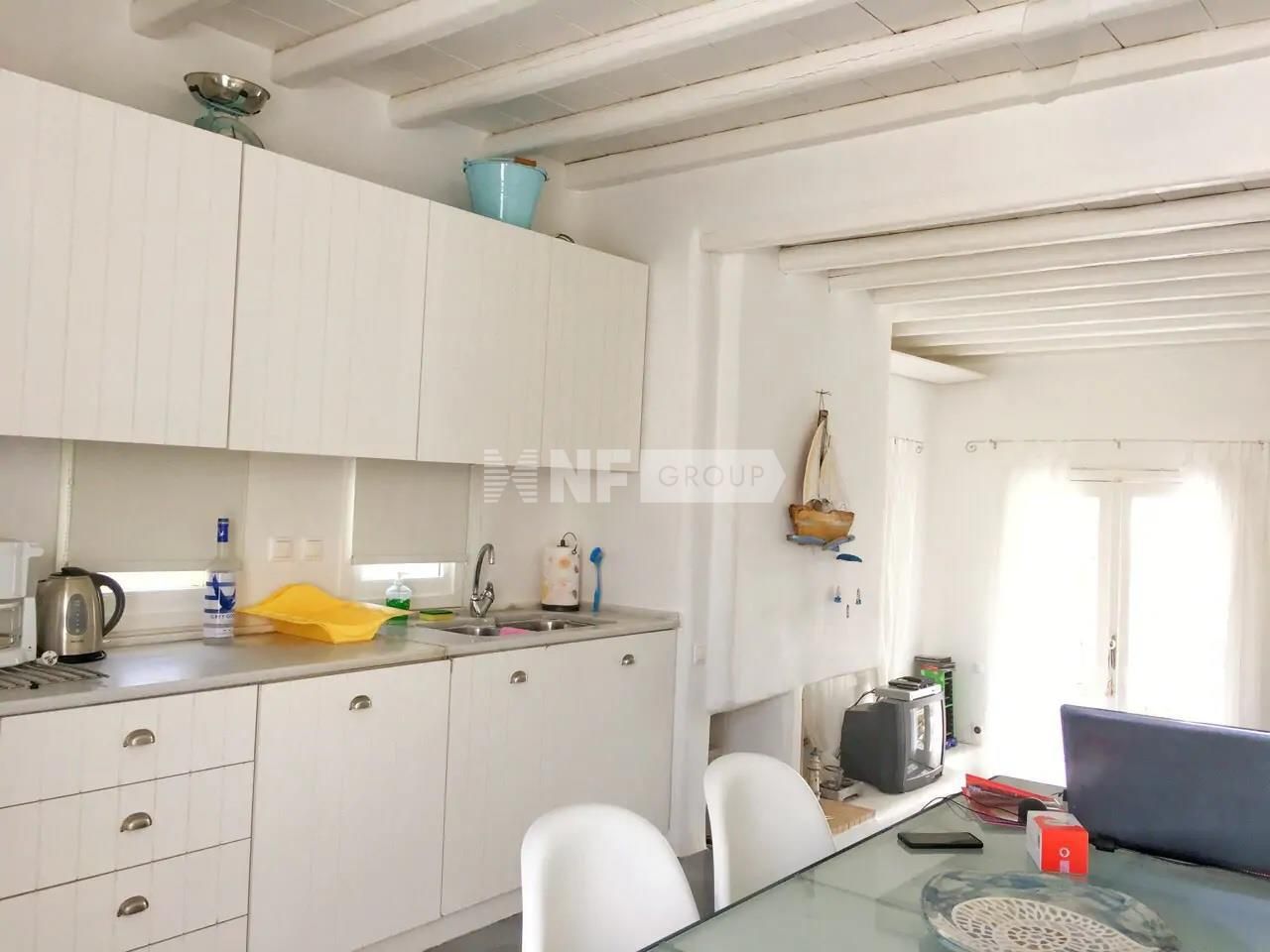 Вилла на Миконосе, Греция, 108 м² - фото 7