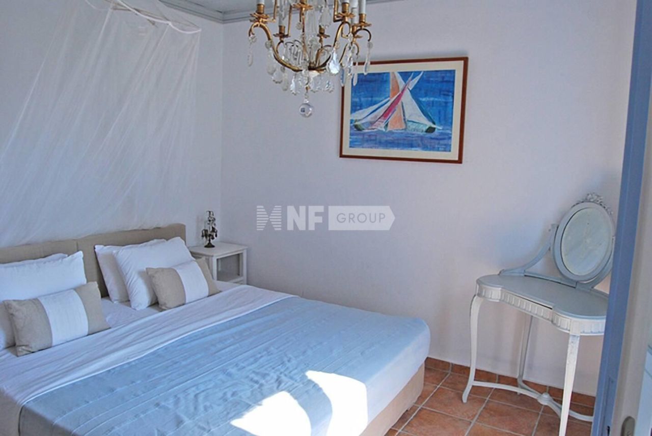 Вилла на Миконосе, Греция, 105 м² - фото 7