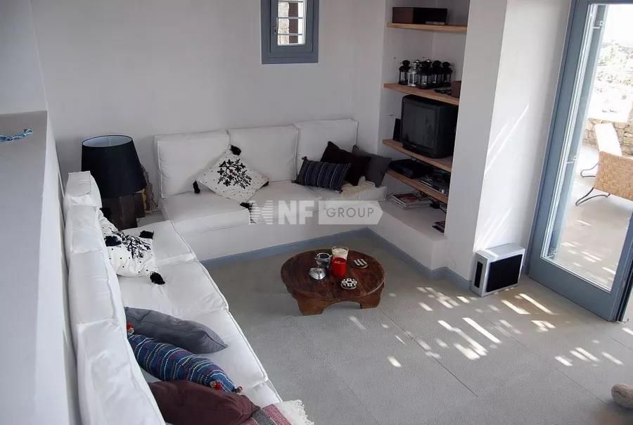 Вилла на Миконосе, Греция, 220 м² - фото 8