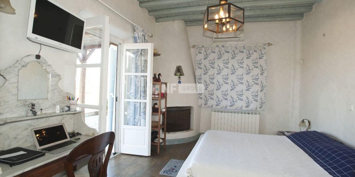 Вилла на Миконосе, Греция, 245 м² - фото 8