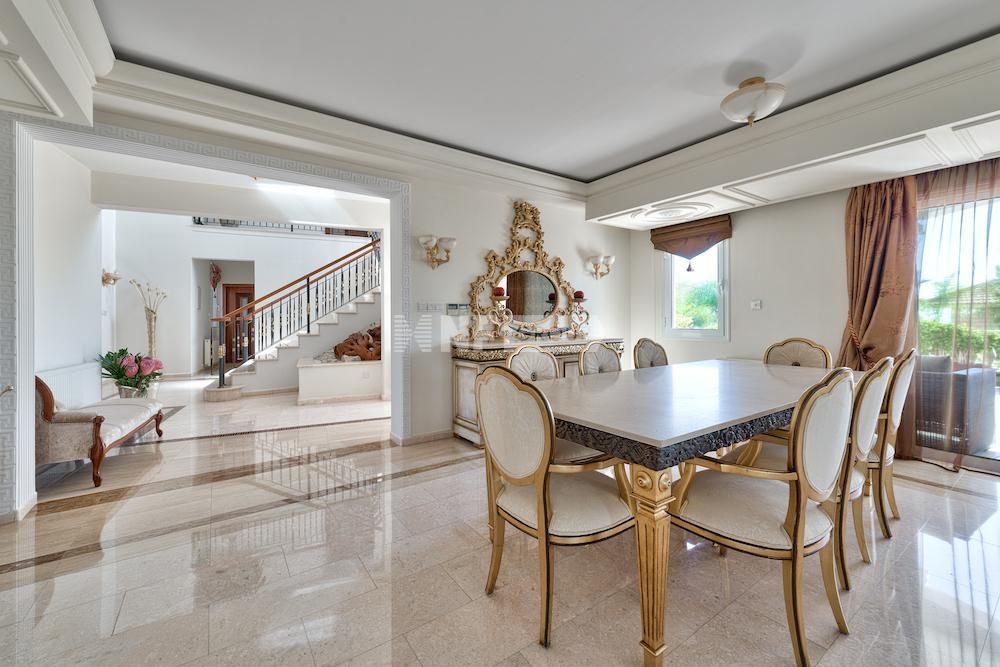 Вилла в Лимасоле, Кипр, 575 м² - фото 8