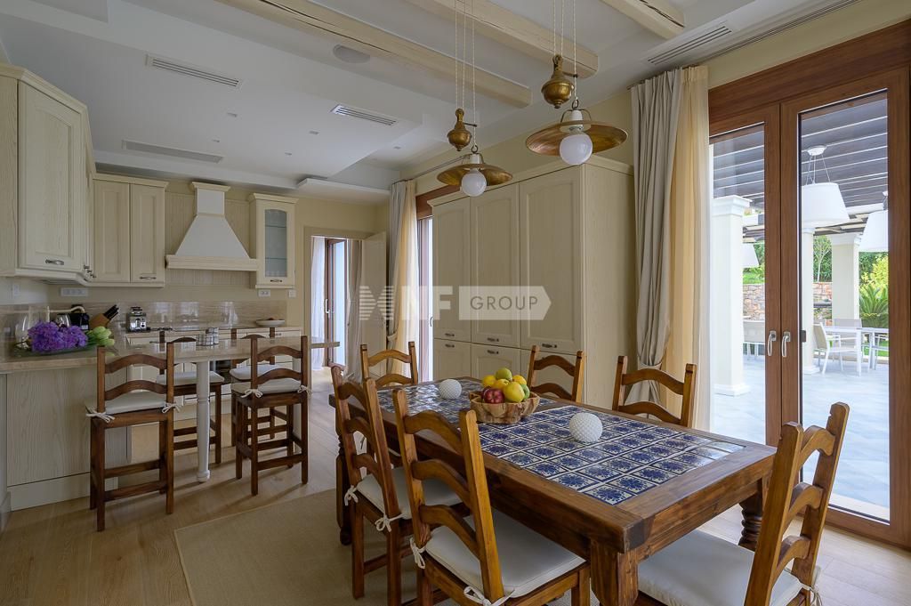 Вилла в Элунде, Греция, 421 м² - фото 8