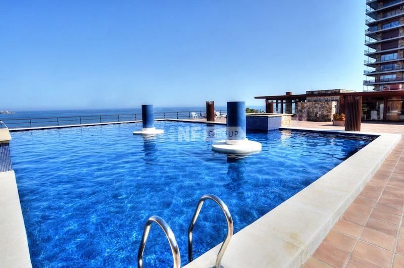 Апартаменты в Сан-Антони-де-Калонже, Испания, 110 м² - фото 8