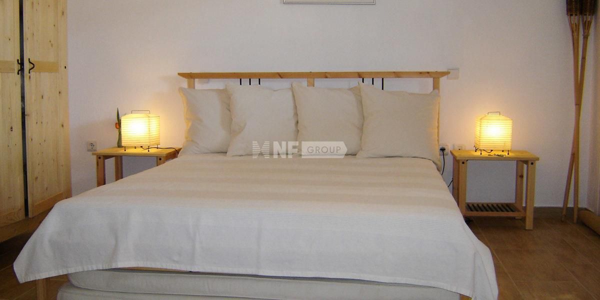 Вилла на Миконосе, Греция, 200 м² - фото 8