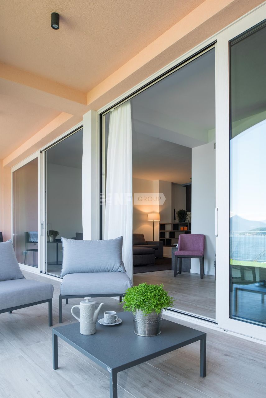 Квартира в Комо, Италия, 231 м² - фото 8