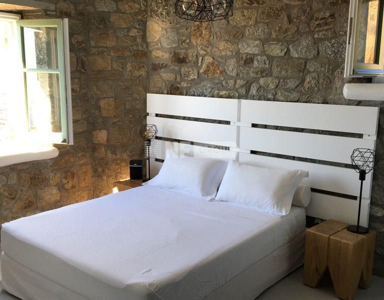 Вилла на Миконосе, Греция, 150 м² - фото 8