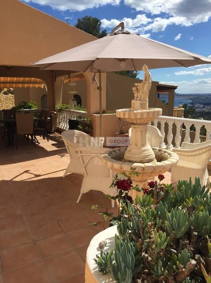 Вилла в Аликанте, Испания, 260 м² - фото 8