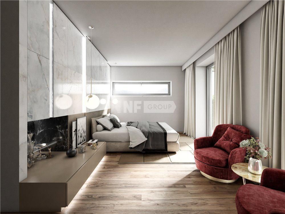 Вилла в Комо, Италия, 300 м² - фото 9