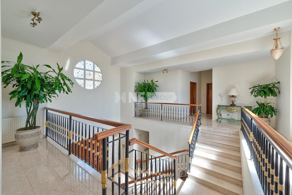 Вилла в Лимасоле, Кипр, 575 м² - фото 9