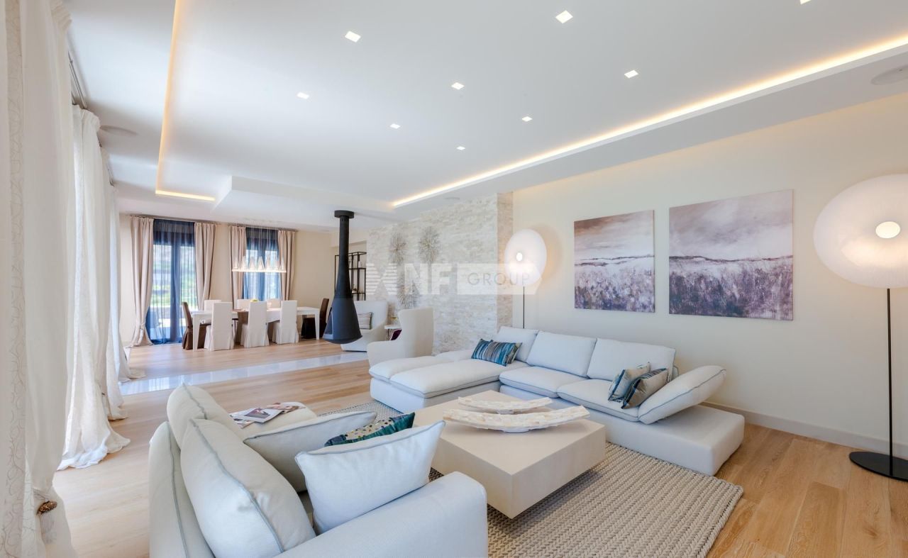 Вилла в Элунде, Греция, 421 м² - фото 9