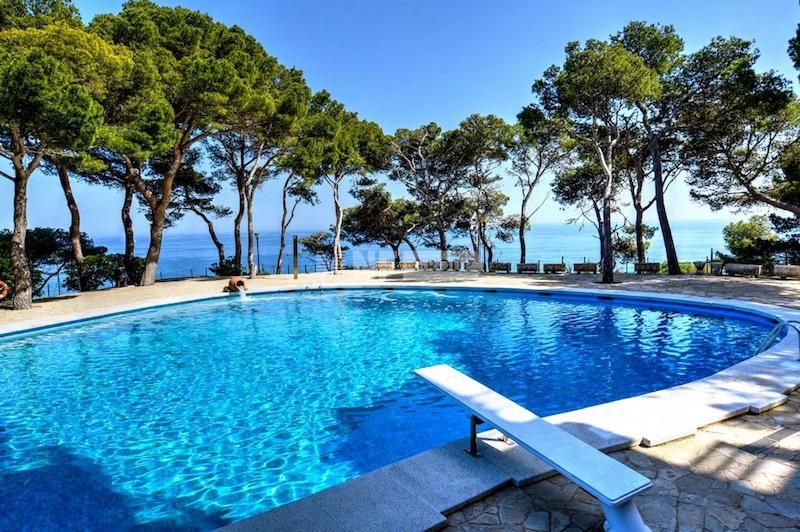 Апартаменты в Сан-Антони-де-Калонже, Испания, 110 м² - фото 9