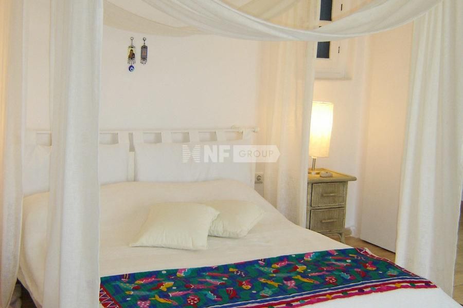 Вилла на Миконосе, Греция, 200 м² - фото 9