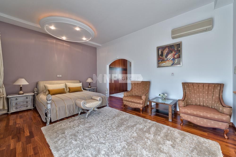 Вилла в Лимасоле, Кипр, 575 м² - фото 10