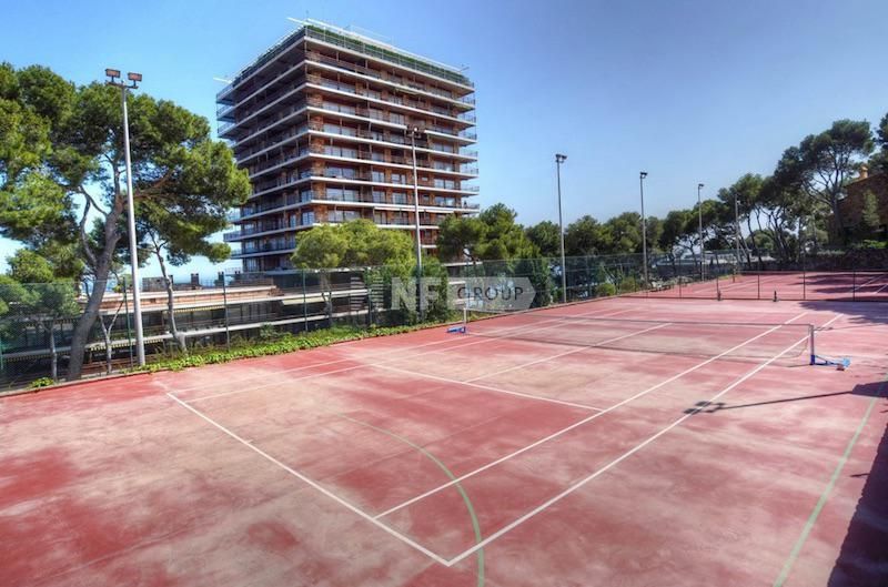 Апартаменты в Сан-Антони-де-Калонже, Испания, 110 м² - фото 10