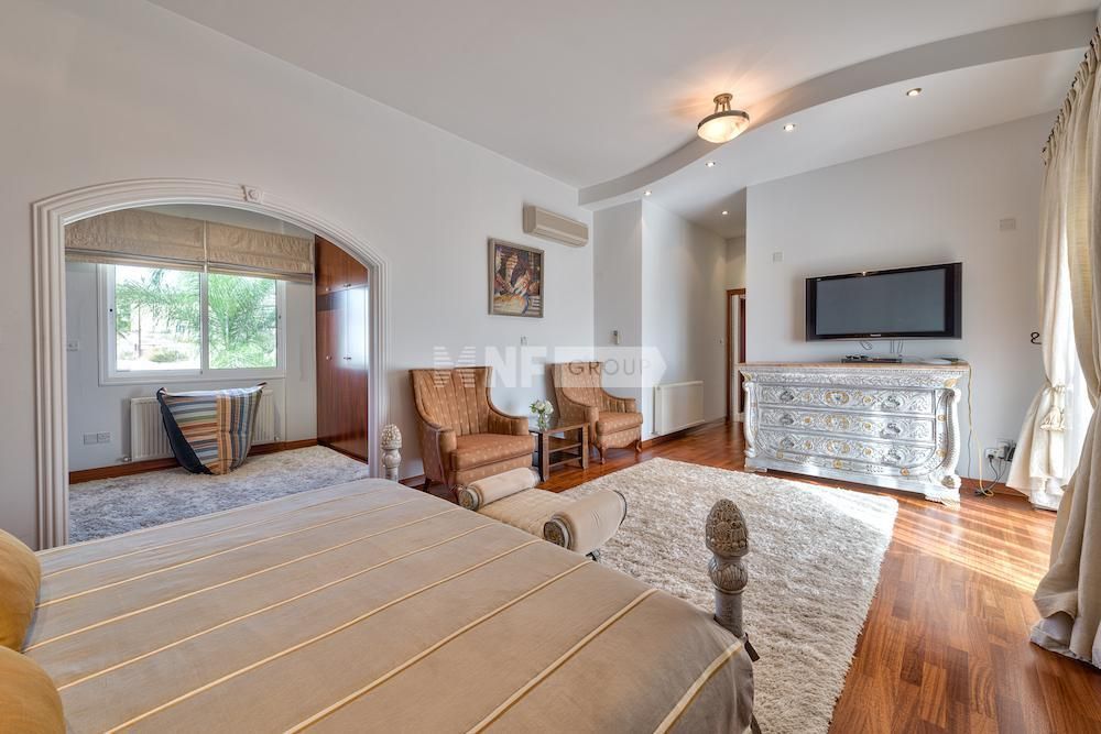 Вилла в Лимасоле, Кипр, 575 м² - фото 11