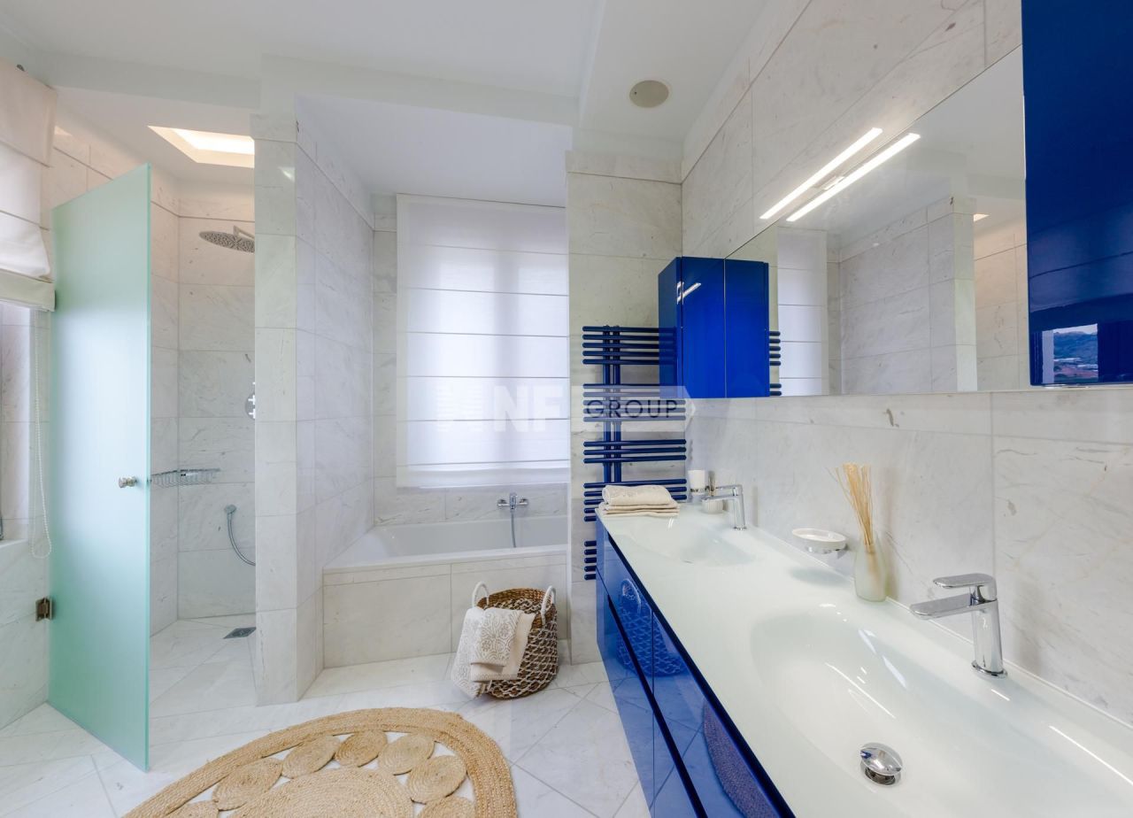 Вилла в Элунде, Греция, 421 м² - фото 11