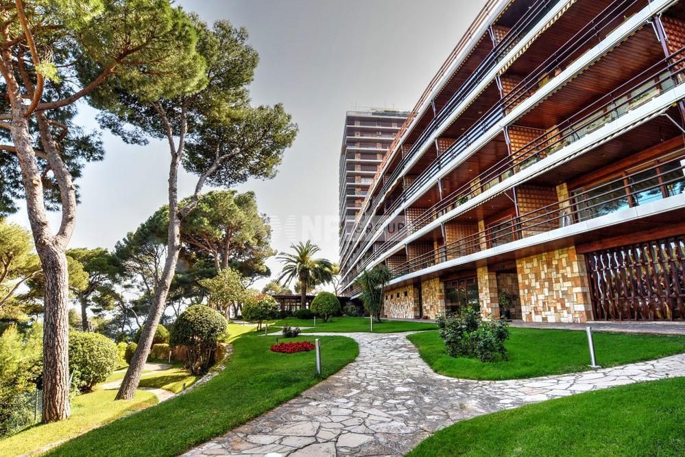 Апартаменты в Сан-Антони-де-Калонже, Испания, 110 м² - фото 11