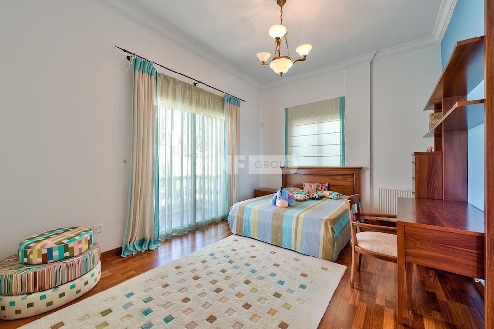 Вилла в Лимасоле, Кипр, 575 м² - фото 12