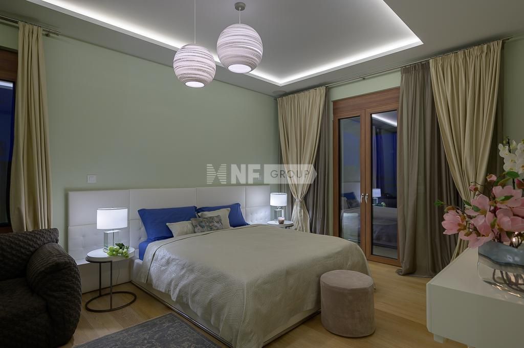 Вилла в Элунде, Греция, 421 м² - фото 12