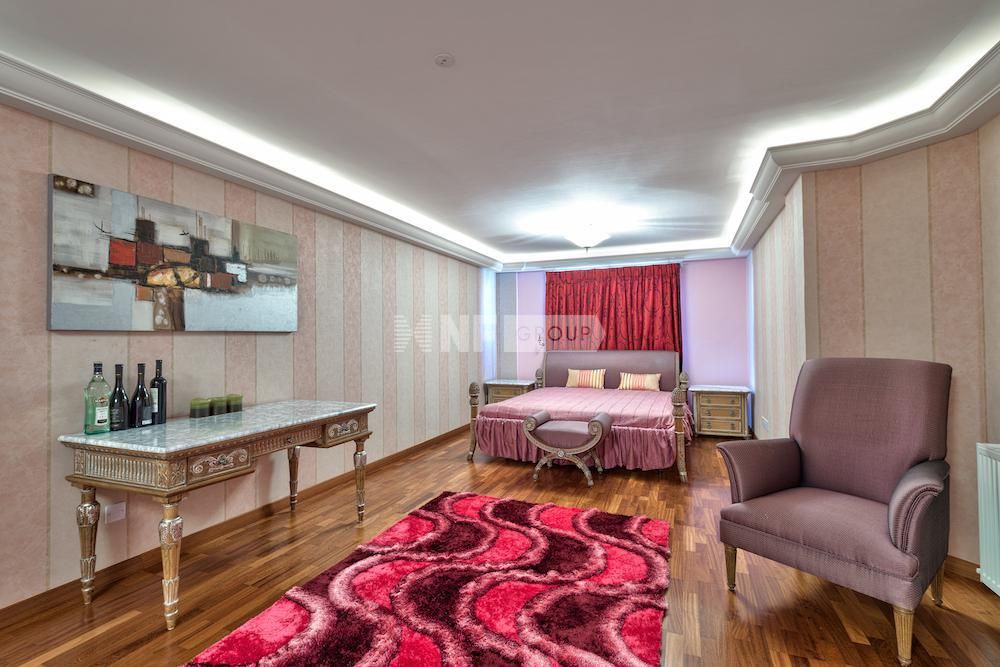 Вилла в Лимасоле, Кипр, 575 м² - фото 14