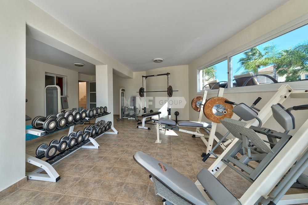 Вилла в Лимасоле, Кипр, 575 м² - фото 15