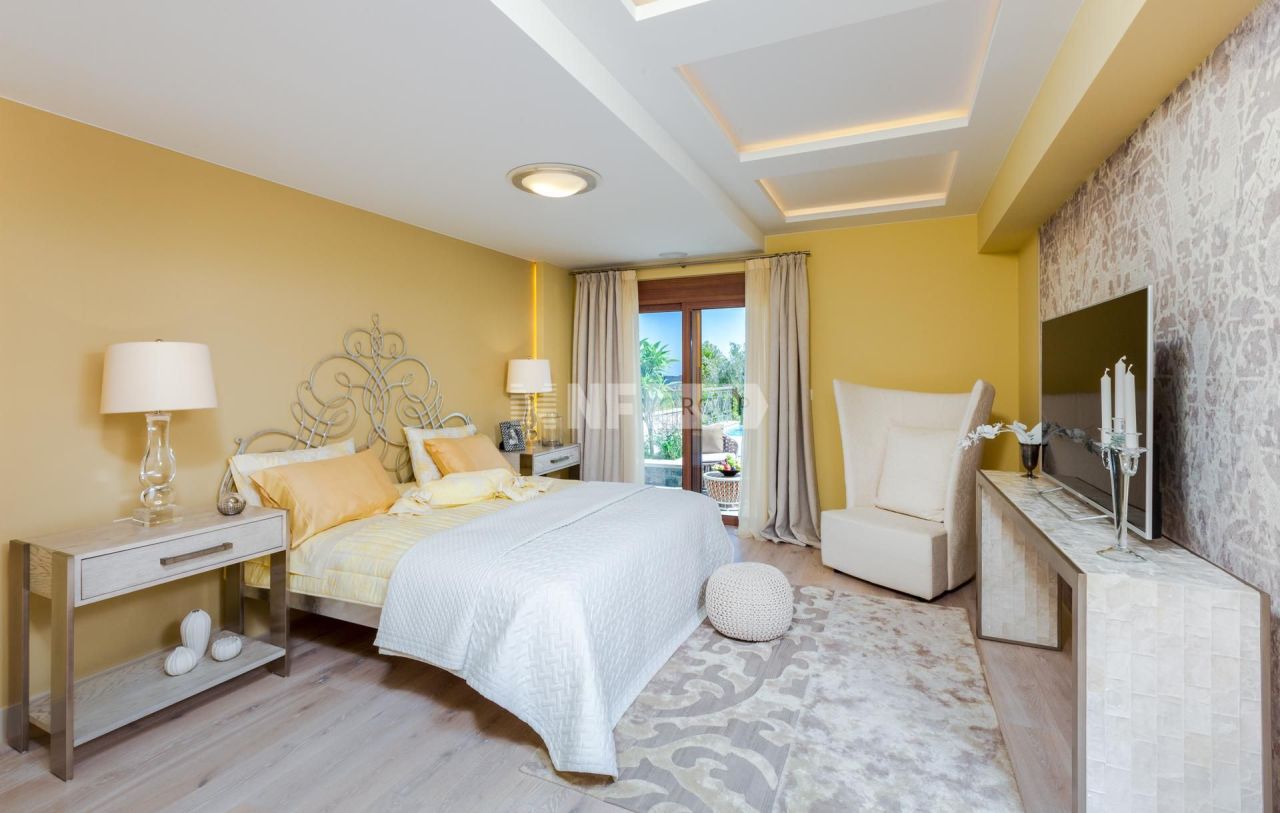 Вилла в Элунде, Греция, 421 м² - фото 15