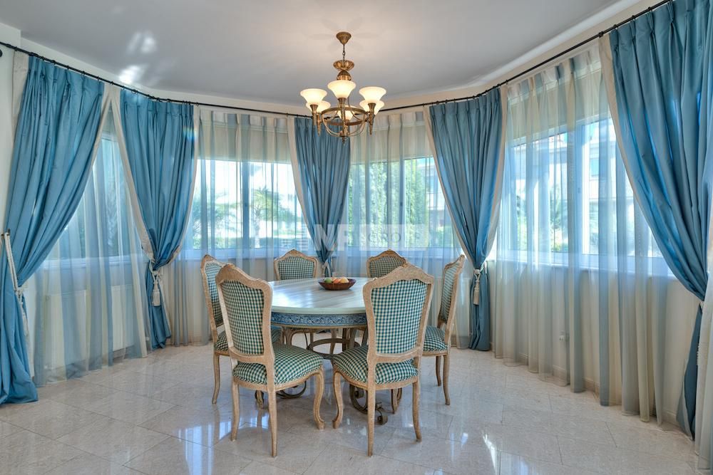 Вилла в Лимасоле, Кипр, 575 м² - фото 17